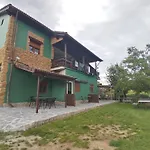El Puntual Apartment *