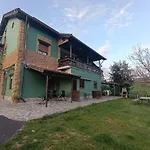 Apartment El Puntual *