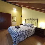 El Puntual Apartment Romillo