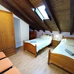 Apartment El Puntual