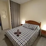 El Puntual Apartment *