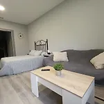 El Puntual Apartment Romillo
