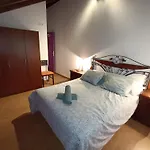 Apartment El Puntual Romillo