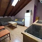 Apartment El Puntual