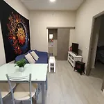 El Puntual Apartment *