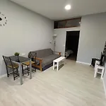 Apartment El Puntual *