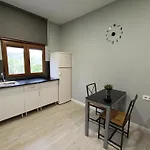 El Puntual Apartment