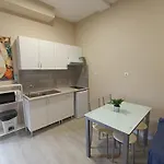 El Puntual Apartment *