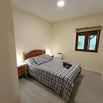 El Puntual Apartment