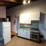 Apartment El Puntual