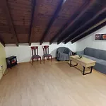 Apartment El Puntual *