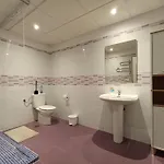 El Puntual Apartment Romillo