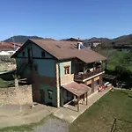 El Puntual Apartment Romillo