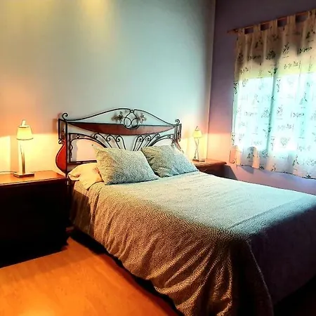 Apartment El Puntual Romillo