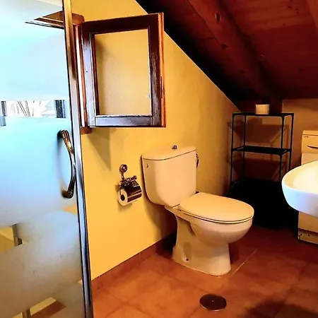 El Puntual Apartamento