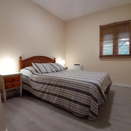 El Puntual Apartment Romillo