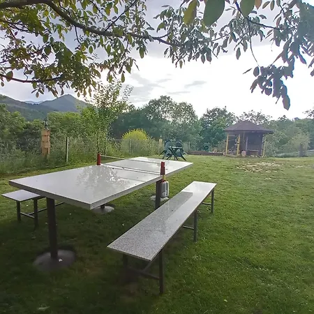 El Puntual Apartment