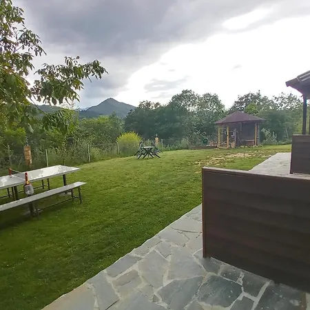 El Puntual Apartment *