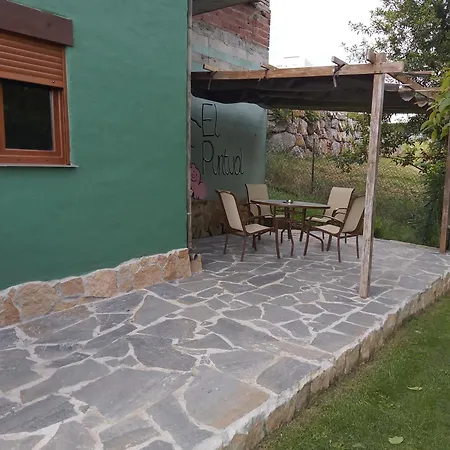 Apartment El Puntual *