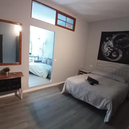 El Puntual Apartment