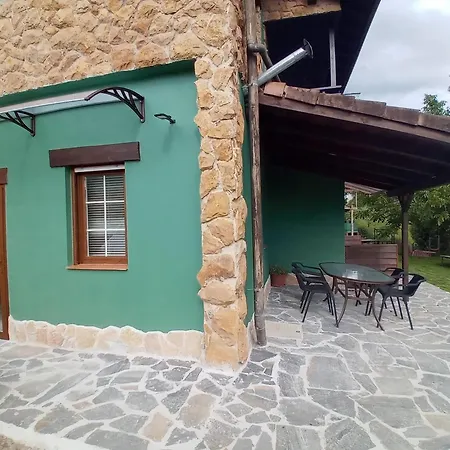 El Puntual Apartment