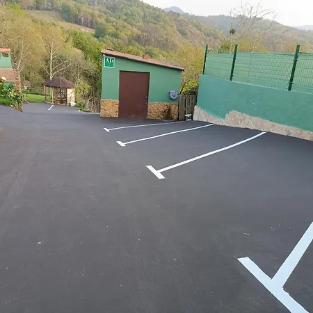 Apartment El Puntual