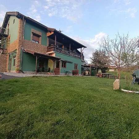 El Puntual Apartamento *