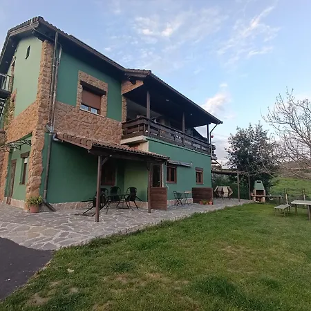 Apartamento El Puntual *