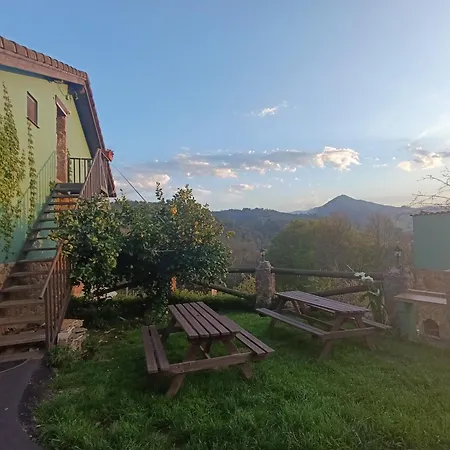 Apartamento El Puntual Romillo