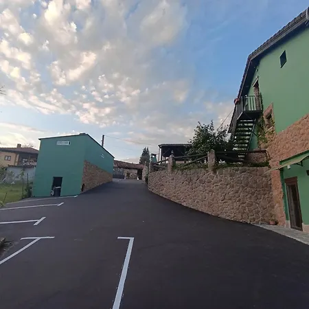 El Puntual Apartamento