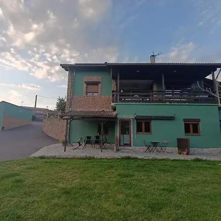 Apartamento El Puntual