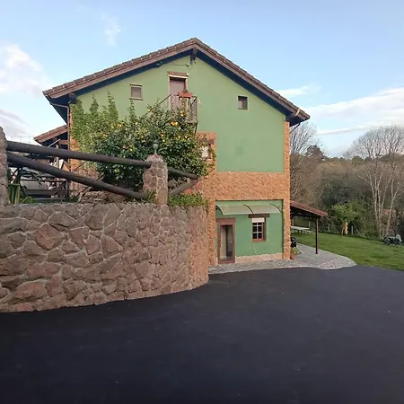 아파트 El Puntual *