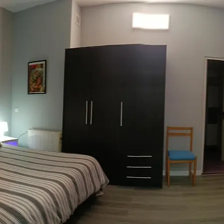 Apartament El Puntual Romillo