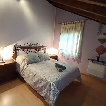 El Puntual Apartment