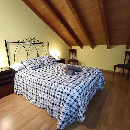 Apartment El Puntual *