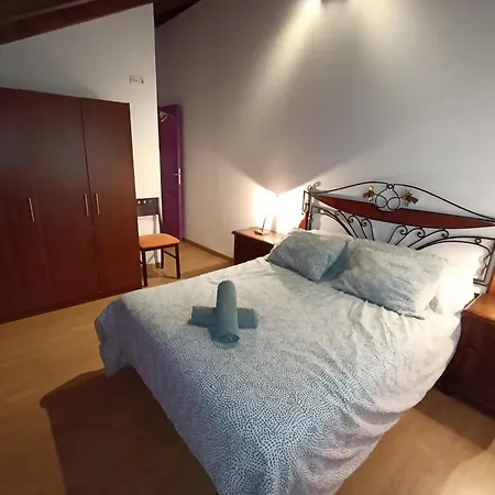 Apartament El Puntual Romillo