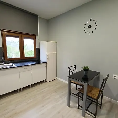 El Puntual Apartamento