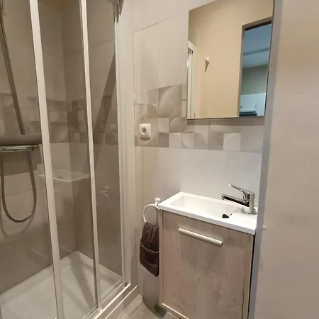 Apartment El Puntual