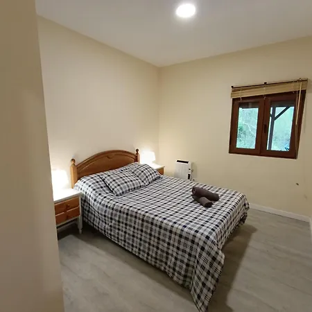 El Puntual Apartment