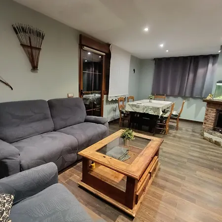 El Puntual Apartamento *