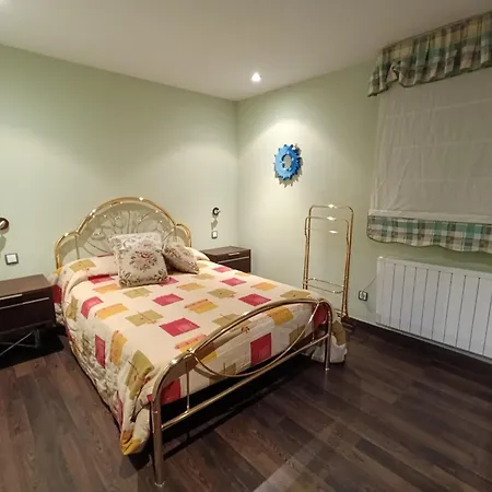 El Puntual Apartamento