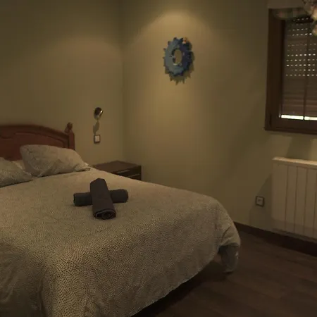 Apartament El Puntual Romillo