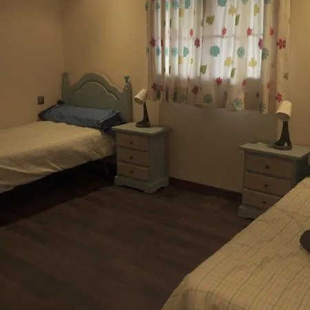 El Puntual Apartament Romillo