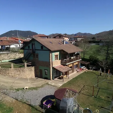 El Puntual Apartment *